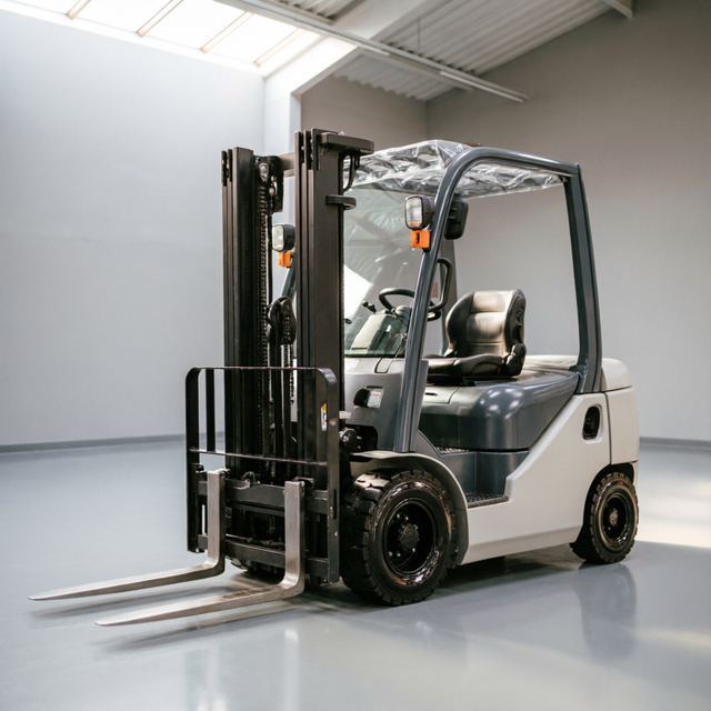 Diesel Forklifts