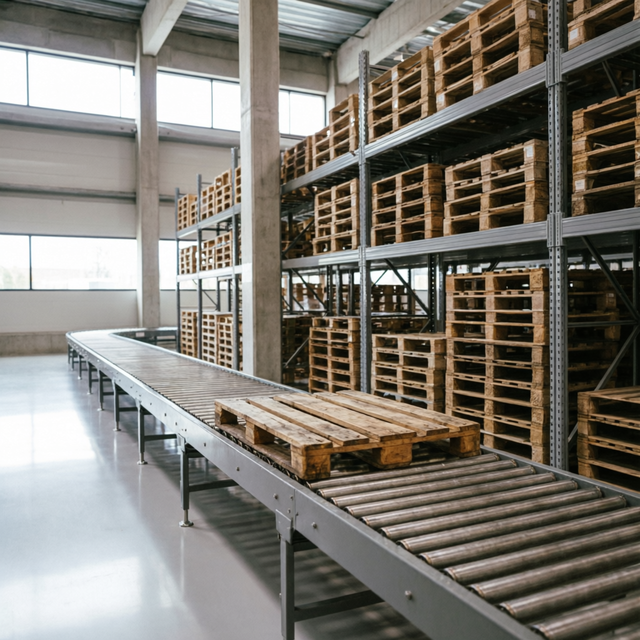 Building Management Systems